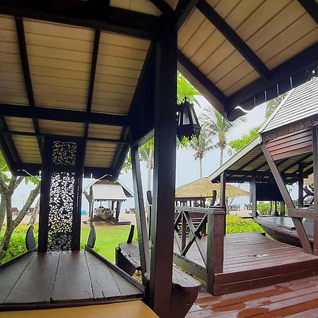 Baan Thong Ching Resort Khanom Buitenkant foto