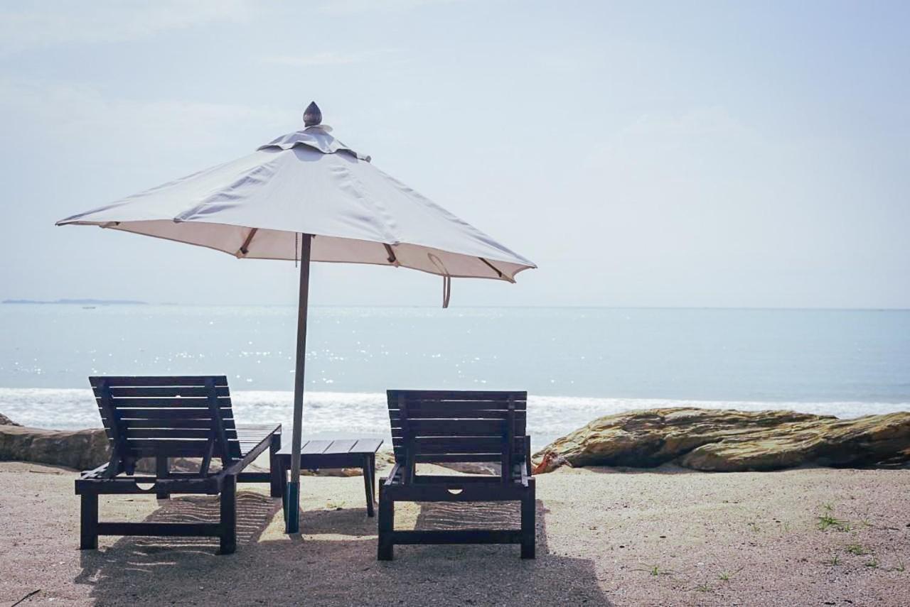 Baan Thong Ching Resort Khanom Buitenkant foto